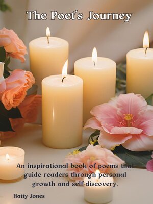 cover image of The Poet's Journey